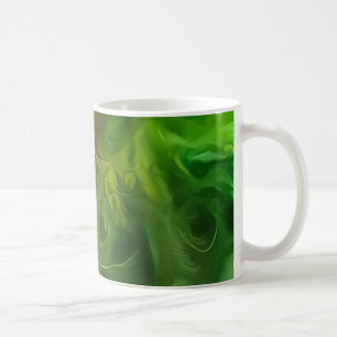Mok Dream Light Green Tree
