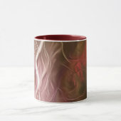 Mok Dream Light Red Tree (Midden)