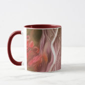 Mok Dream Light Red Tree (Links)