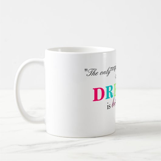 Mok Dream Quote (Links)