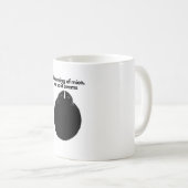 Mok "Dreaming of Mice" (Voorkant rechts)