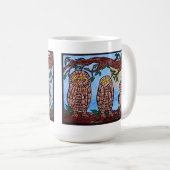 Mok Drie Eigenaars (Voorkant rechts)