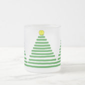 Mok - Drie kerstbomen (Center)