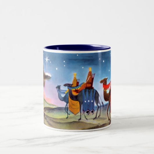  Mok drie-wijde Mannen (Center)