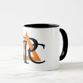 Mok driehoek (Voorkant rechts)