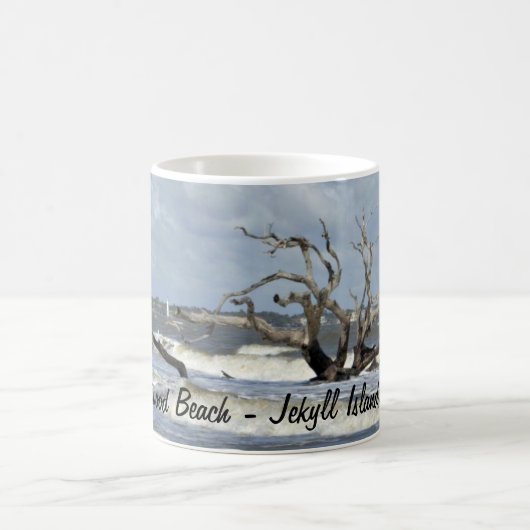 Mok Driftwood Beach Jekyll Island GA resort custom (Center)