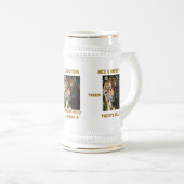 MOK DRINK TIGER (Voorkant rechts)