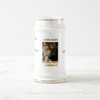 MOK DRINK TIGER
