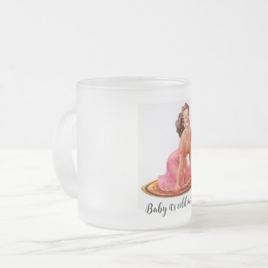 Mok | Drinkware | Koffiebeker | Kups (Voorkant links)