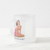 Mok | Drinkware | Koffiebeker | Kups (Voorkant links)