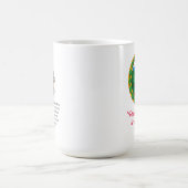 Mok drinkwater (Center)