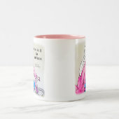 Mok - Droom groot en zeg InshaAllah - 11 oz (Center)