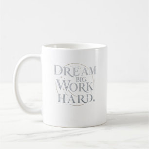 Mok - Droom groot, werk hard