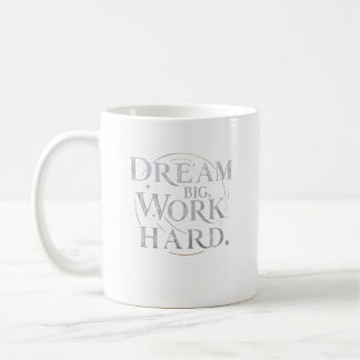 Mok - Droom groot, werk hard