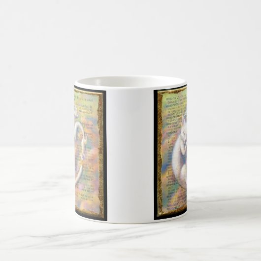 Mok droomkat: Oneiric (Center)