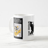 Mok Drummer (Voorkant links)