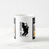 Mok Drummer (Center)