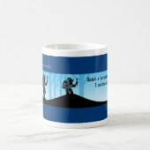 Mok DTV Freeminer Horizon (Center)