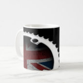 Mok DTV Pinner (Voorkant links)