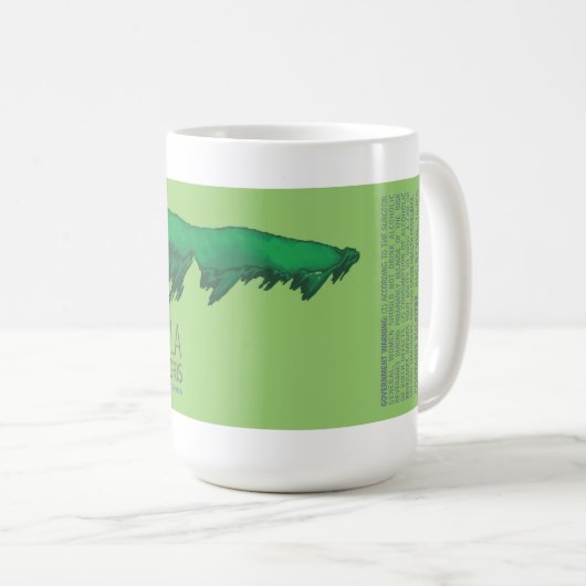 Mok Dubakella - 2009 Pinot Gris (Voorkant rechts)