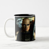 mok "dubbelzijdig vetzend" (Links)