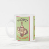 Mok Dubonnet vin Tonique au Quinquina (Links)