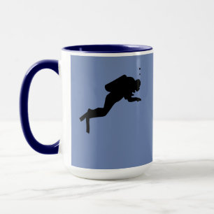 Mok - Duikers en schildpadden