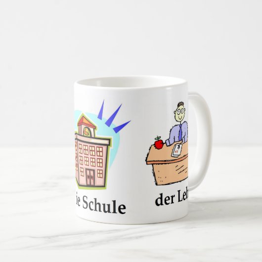 Mok Duitse school (Voorkant rechts)