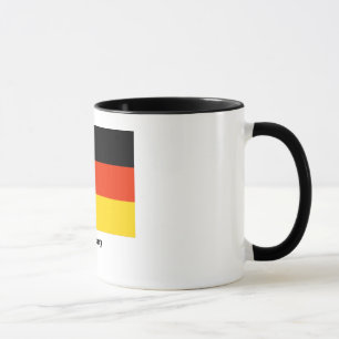 Mok Duitsland