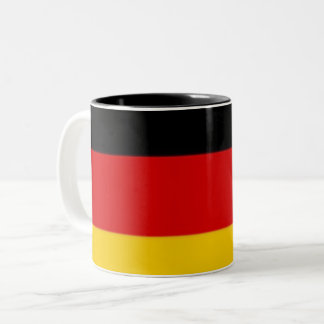Mok Duitsland Vlag