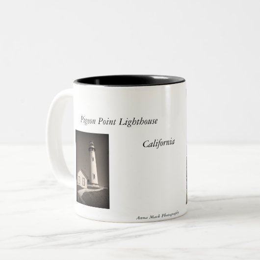 Mok duivenpunt (Voorkant links)