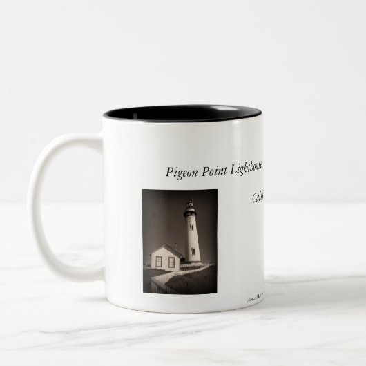 Mok duivenpunt (Links)