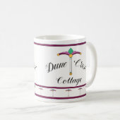 Mok Dune Crest Cottage (Voorkant rechts)