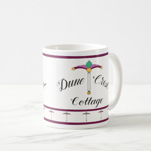 Mok Dune Crest Cottage (Voorkant rechts)