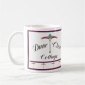 Mok Dune Crest Cottage (Links)