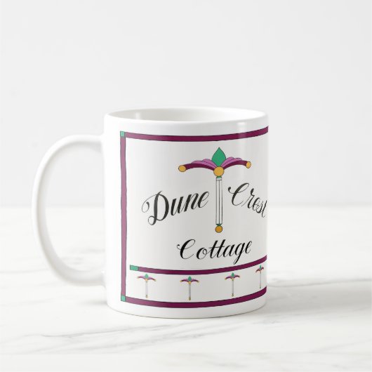 Mok Dune Crest Cottage (Links)