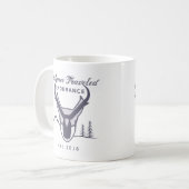 Mok Duurzame afstands-koffie (Voorkant links)