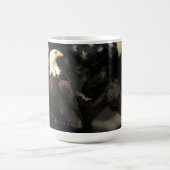 Mok Eagle en Mustang (Center)