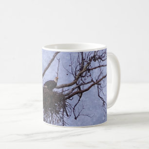 Mok Eagle Lookout Painting Coffee
