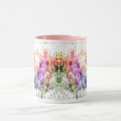 mok "Early Spring"-combinatiecoffee (Midden)