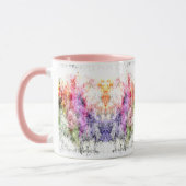 mok "Early Spring"-combinatiecoffee (Links)