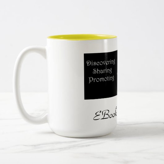 Mok EBook Korner Kafé (Links)