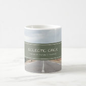 Mok eclectische kuikens (Center)