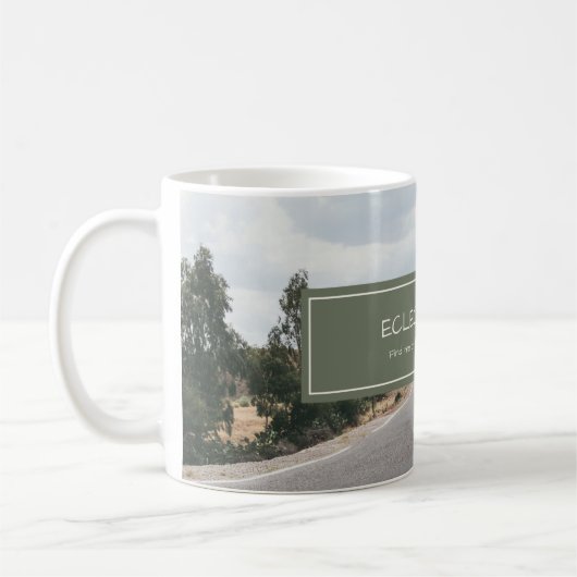 Mok eclectische kuikens (Links)