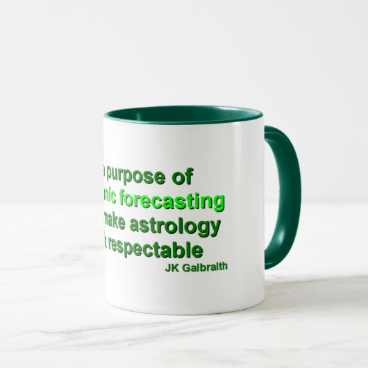 Mok - Economische prognose (Voorkant rechts)