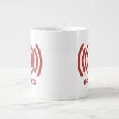 mok ecoustics jumbo (Voorkant)