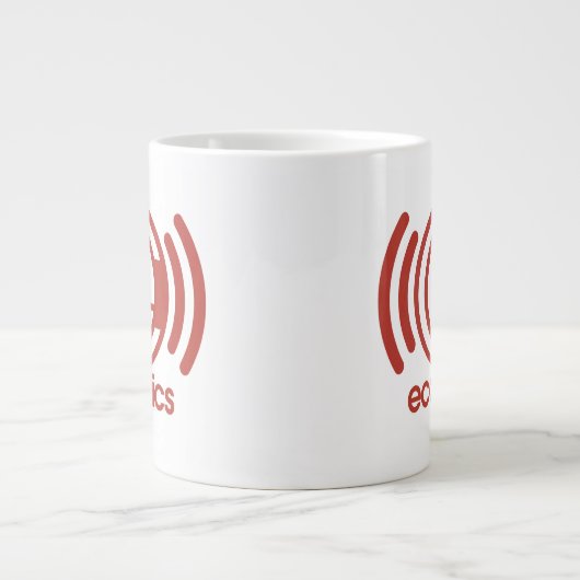 mok ecoustics jumbo (Voorkant)