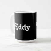 Mok Eddy (Voorkant links)