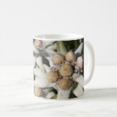 Mok Edelweiss Flower (Voorkant rechts)