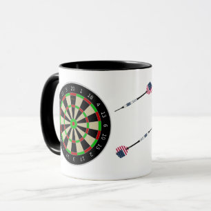 mok eDesign Darts
